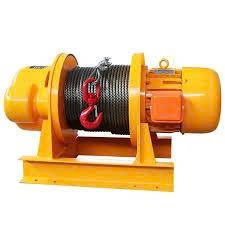 Máy tời kéo mặt đất 800-1600kg mẫu 08